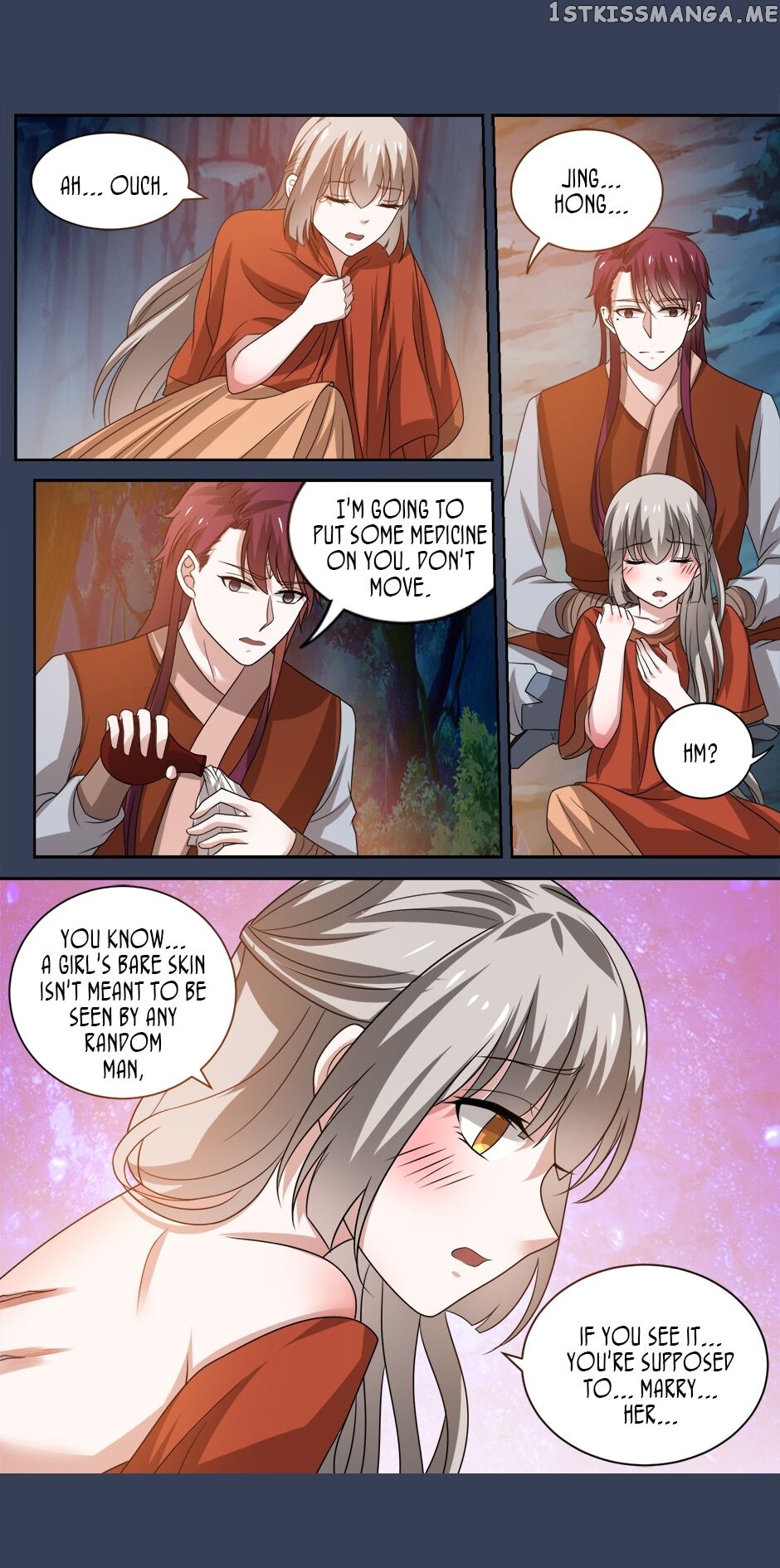 Death, My Love chapter 103 - page 6