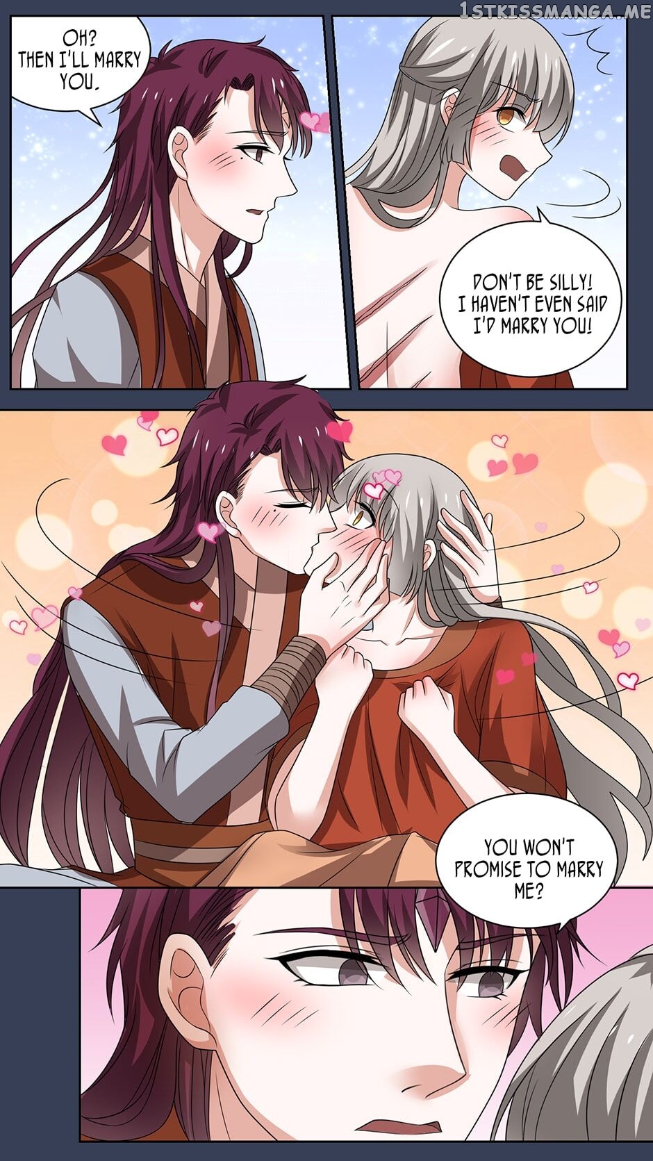 Death, My Love chapter 103 - page 7
