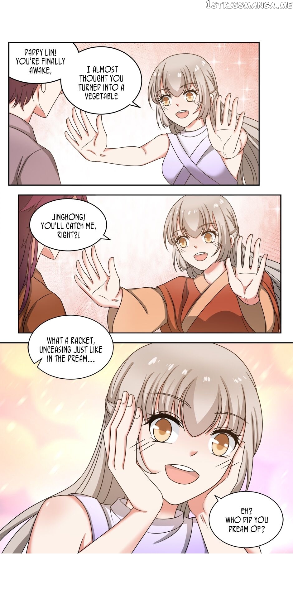 Death, My Love chapter 105 - page 3