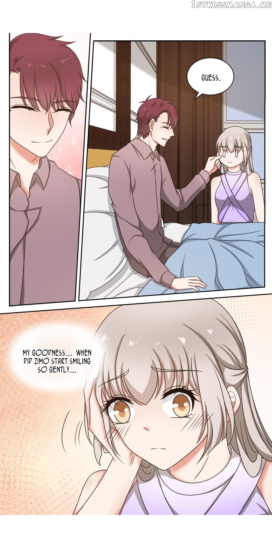 Death, My Love chapter 105 - page 4