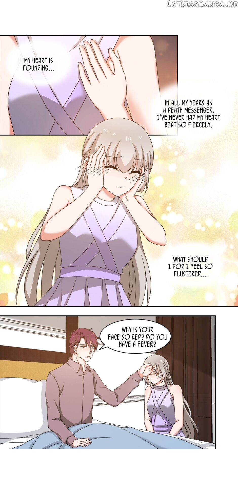 Death, My Love chapter 105 - page 5
