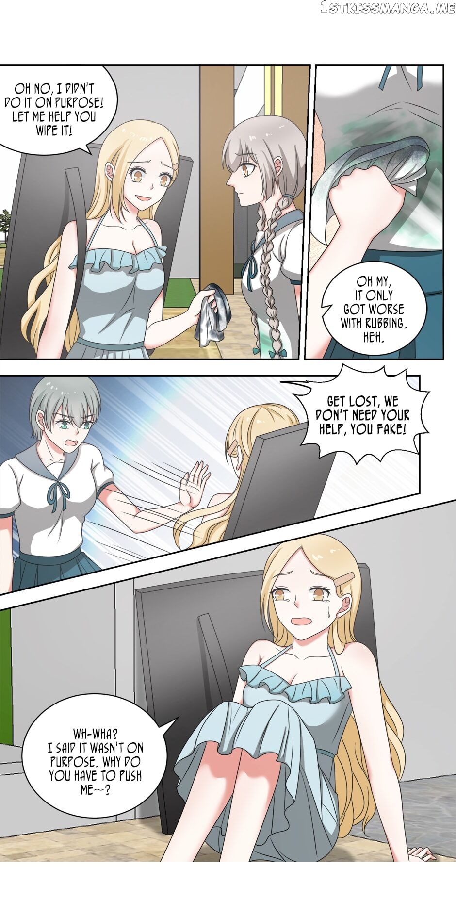 Death, My Love chapter 107 - page 4