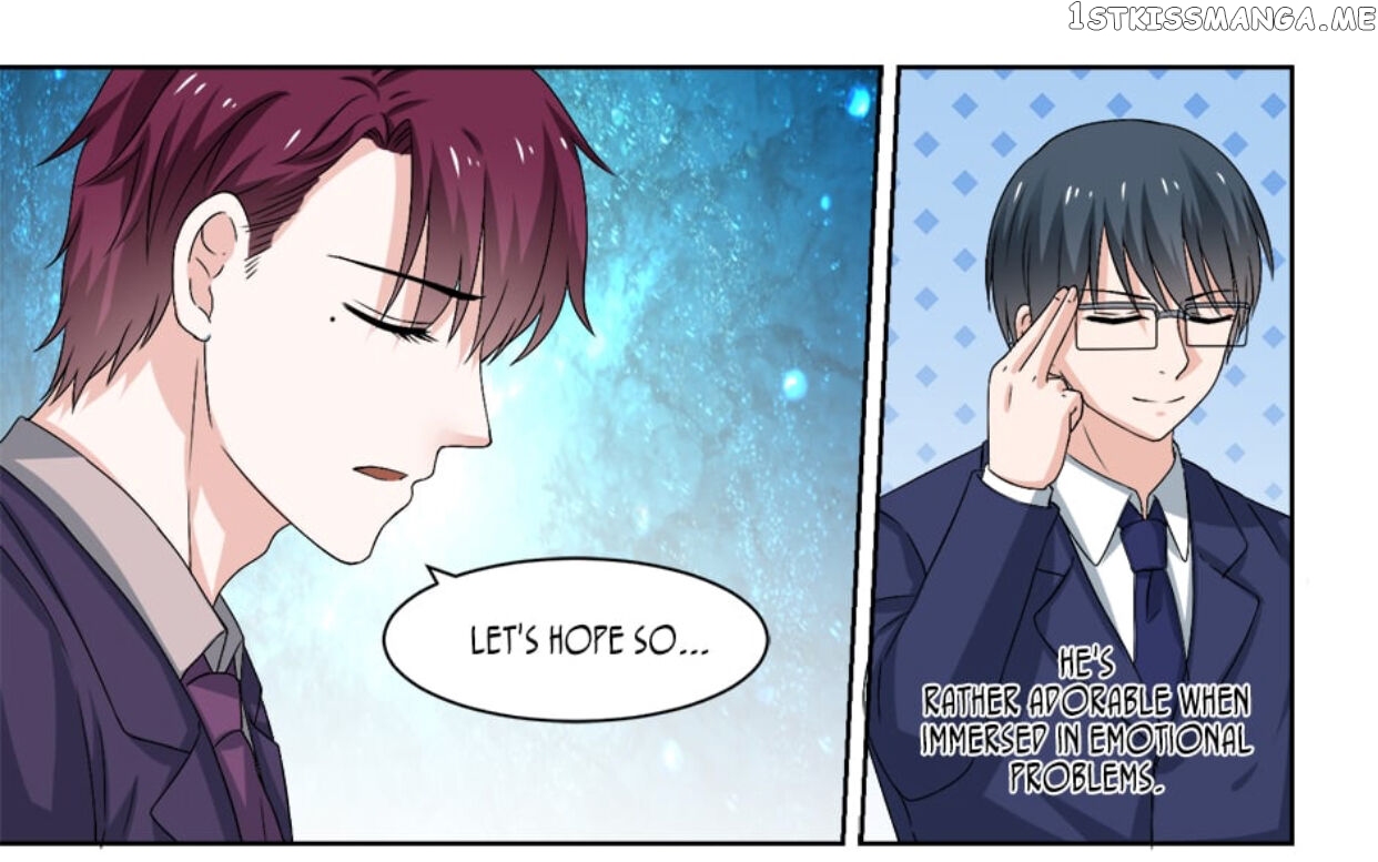 Death, My Love chapter 108 - page 10