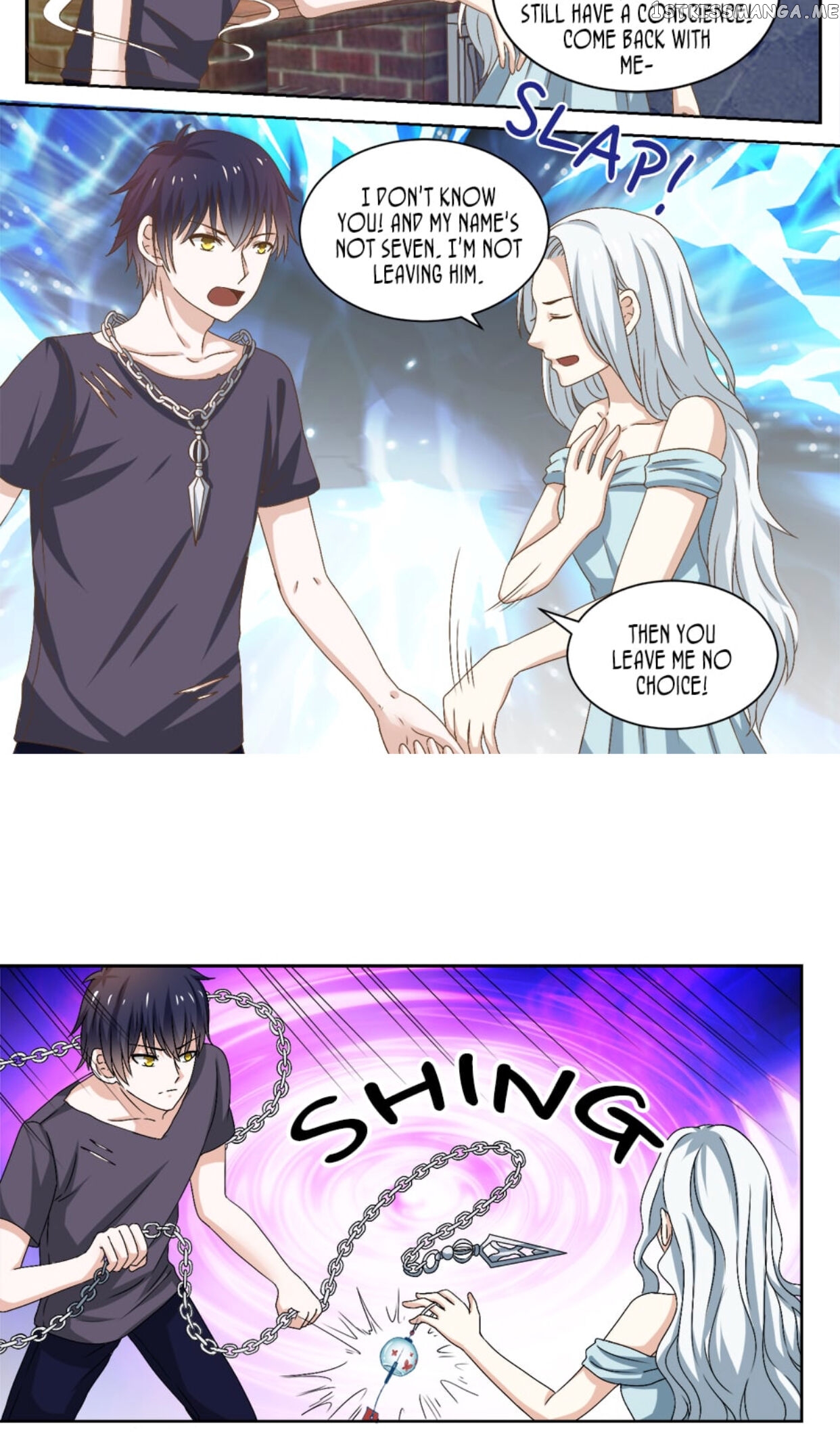 Death, My Love chapter 108 - page 2