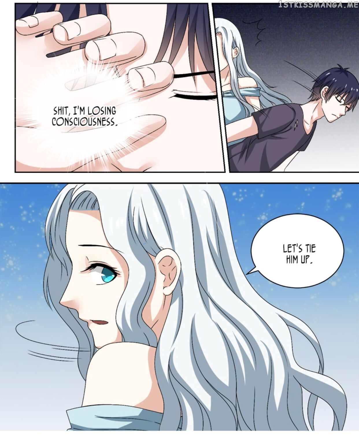 Death, My Love chapter 108 - page 3