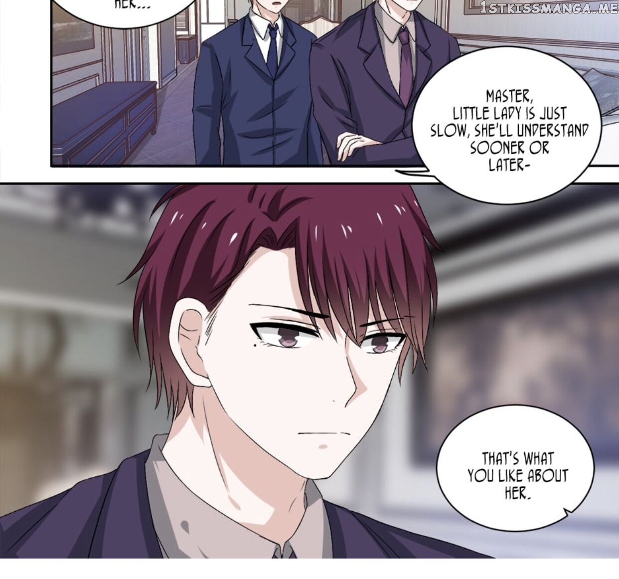 Death, My Love chapter 108 - page 9