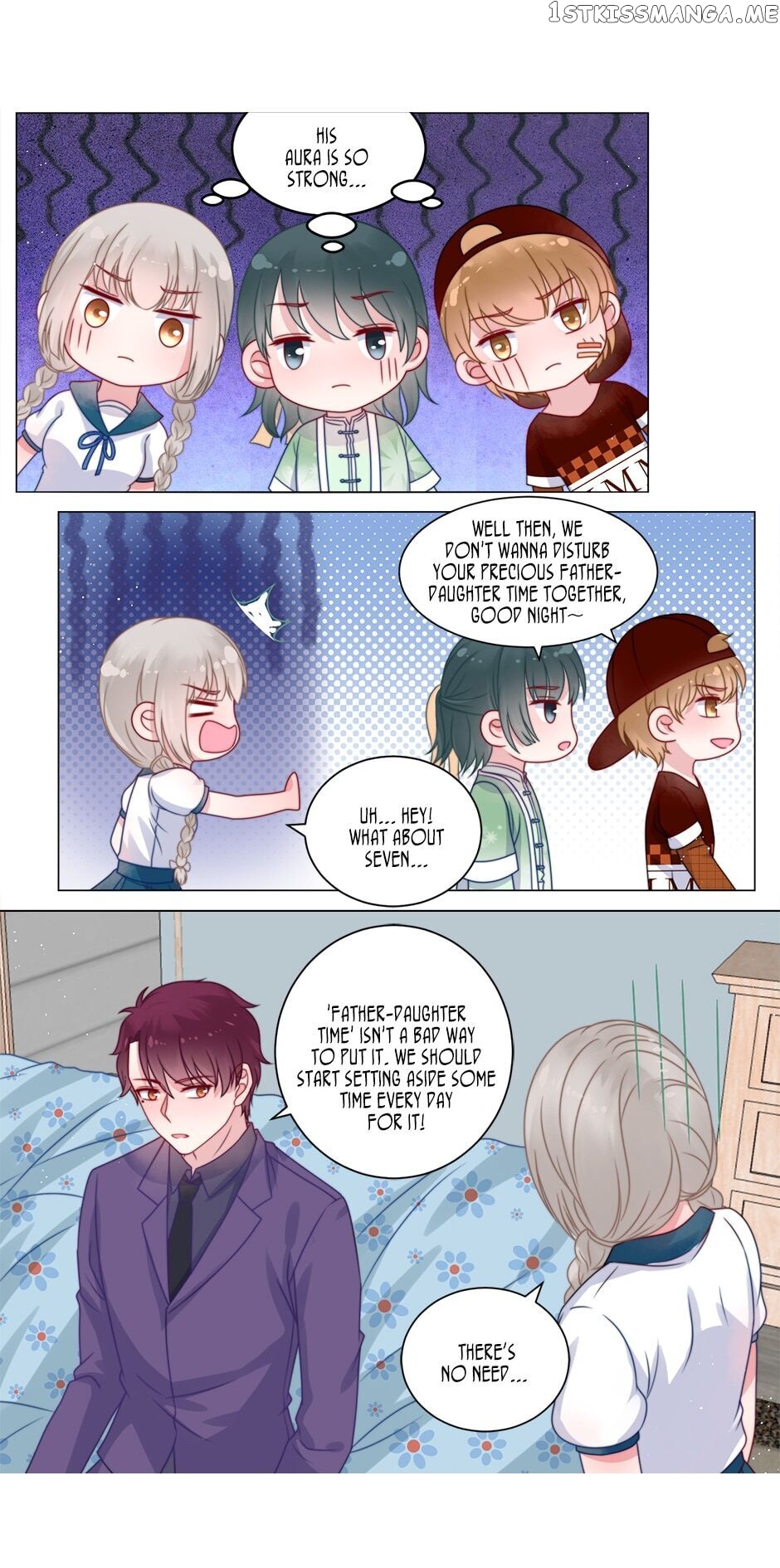 Death, My Love chapter 109 - page 6