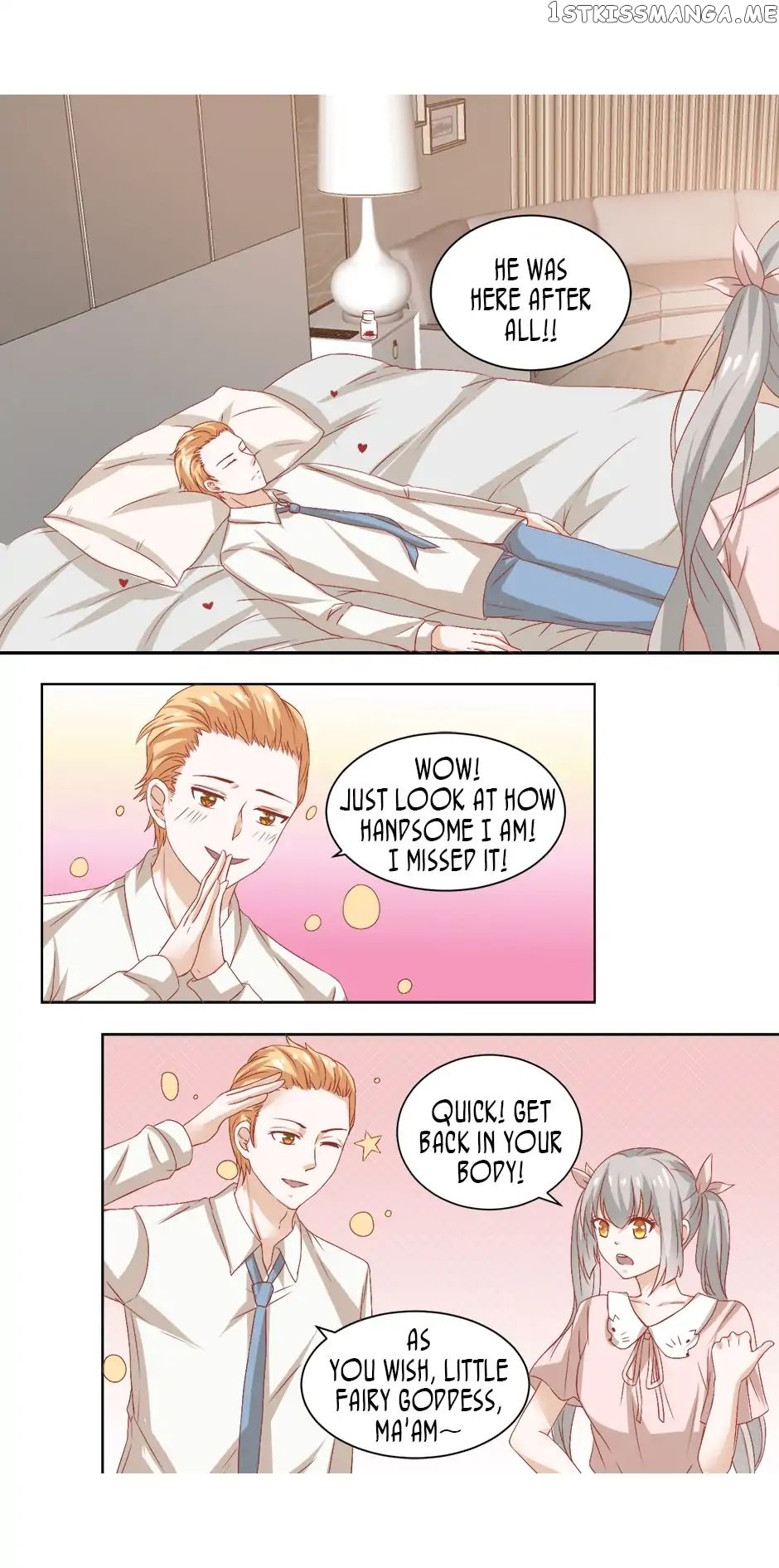 Death, My Love chapter 71 - page 1