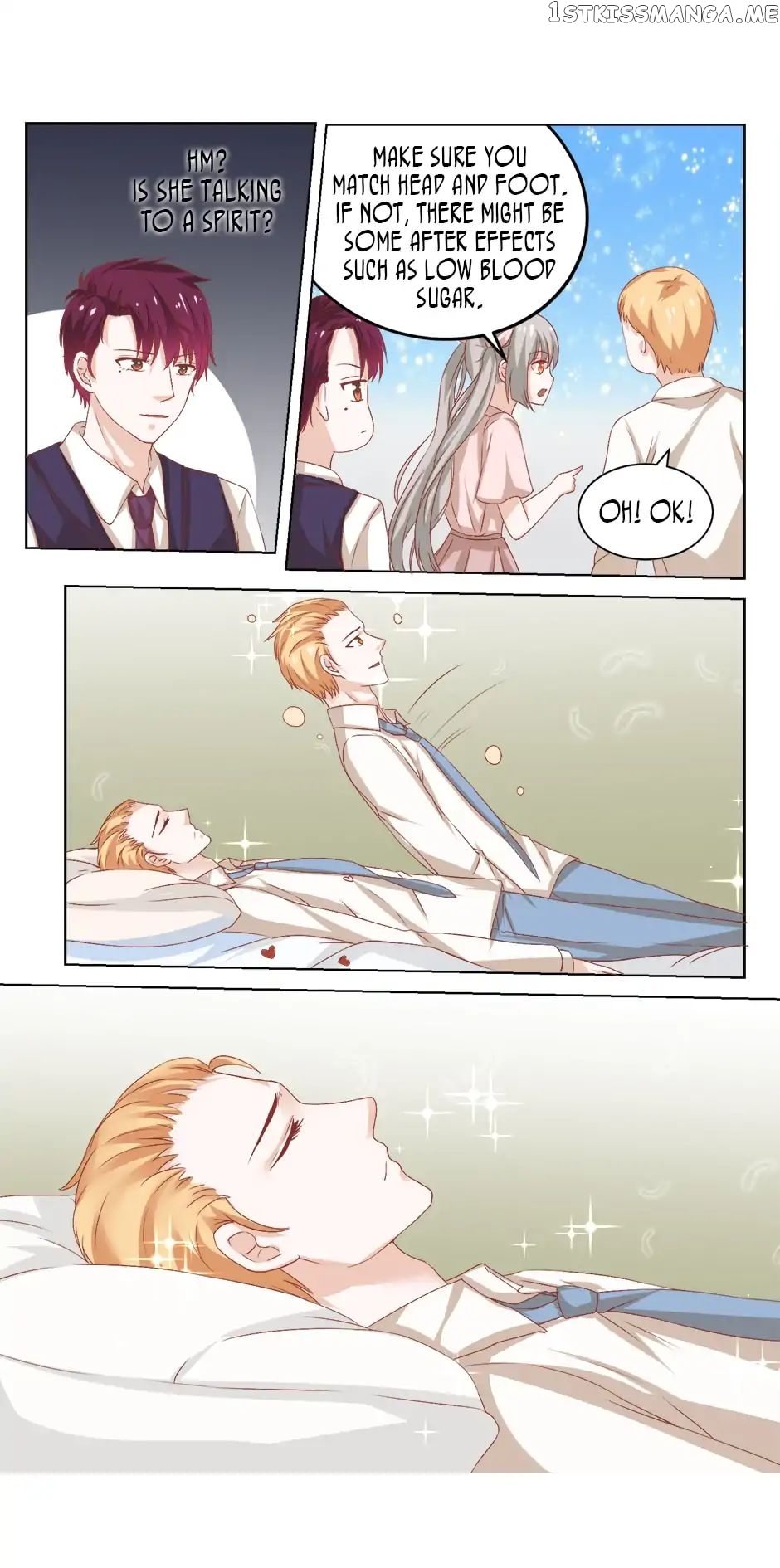 Death, My Love chapter 71 - page 2