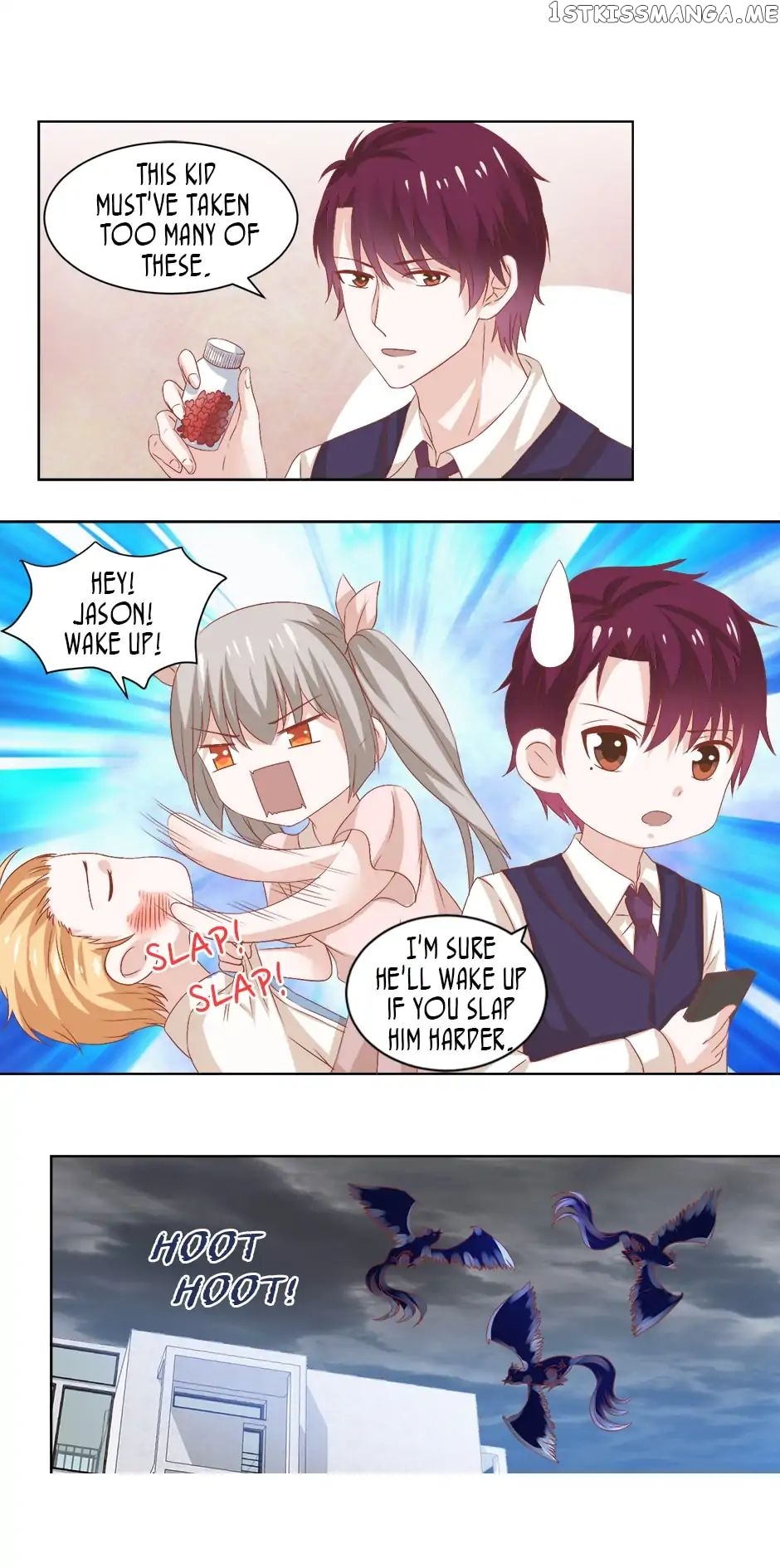 Death, My Love chapter 71 - page 4
