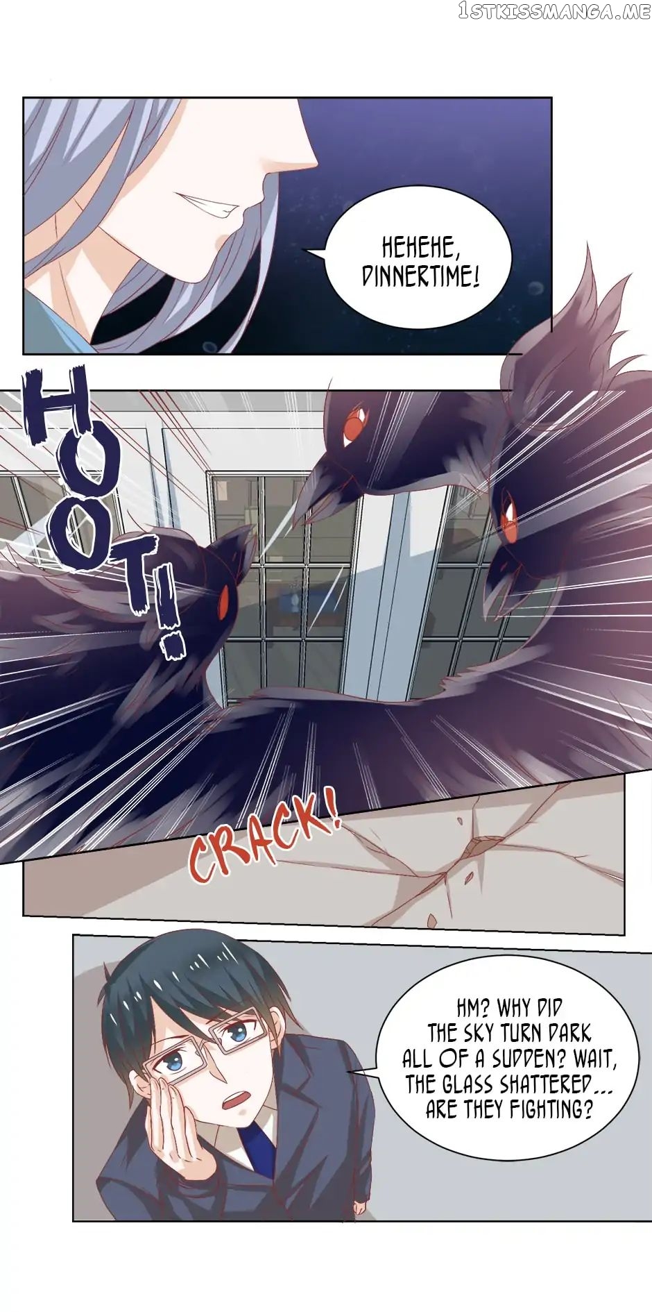 Death, My Love chapter 71 - page 5