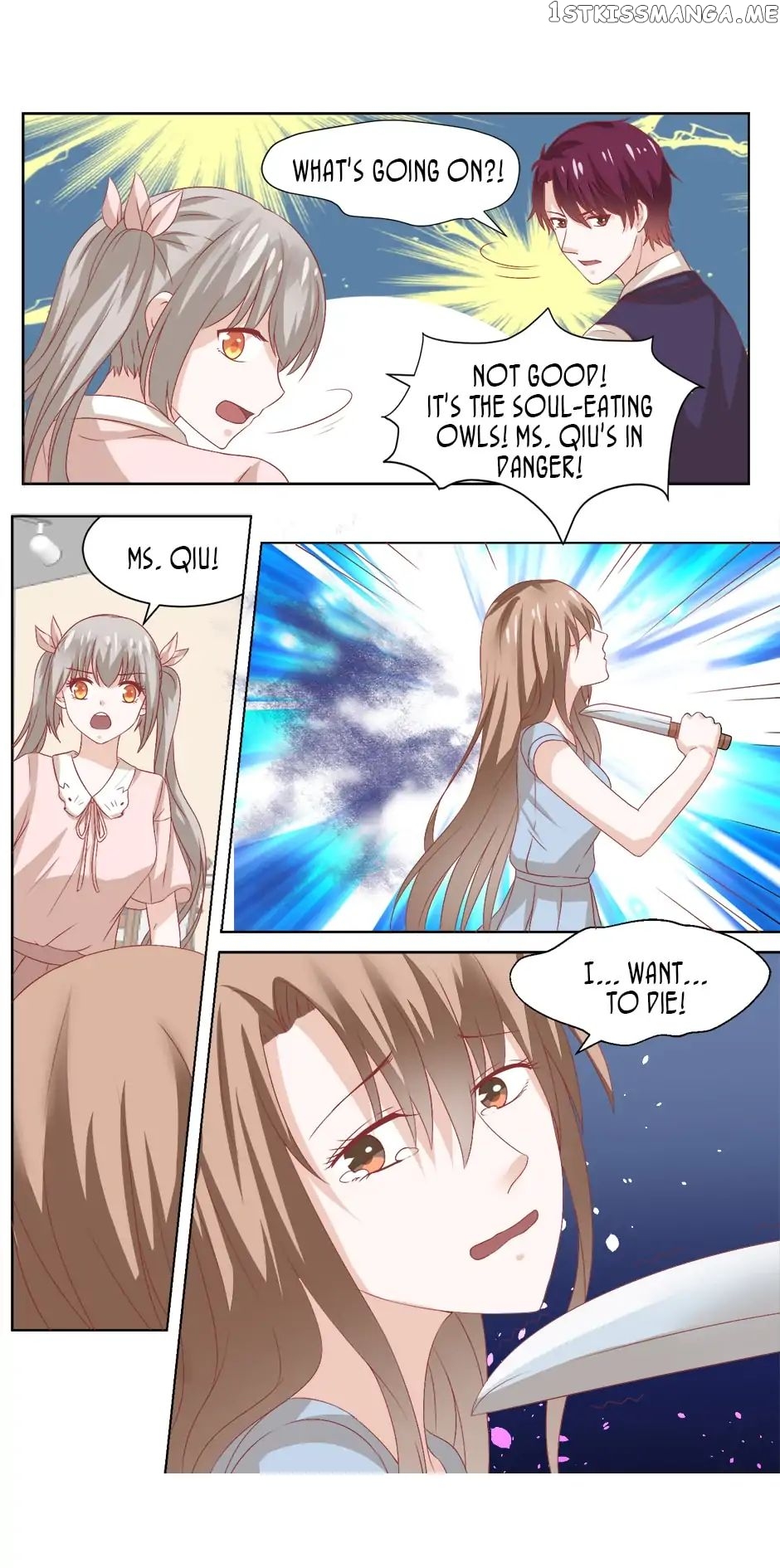 Death, My Love chapter 71 - page 6