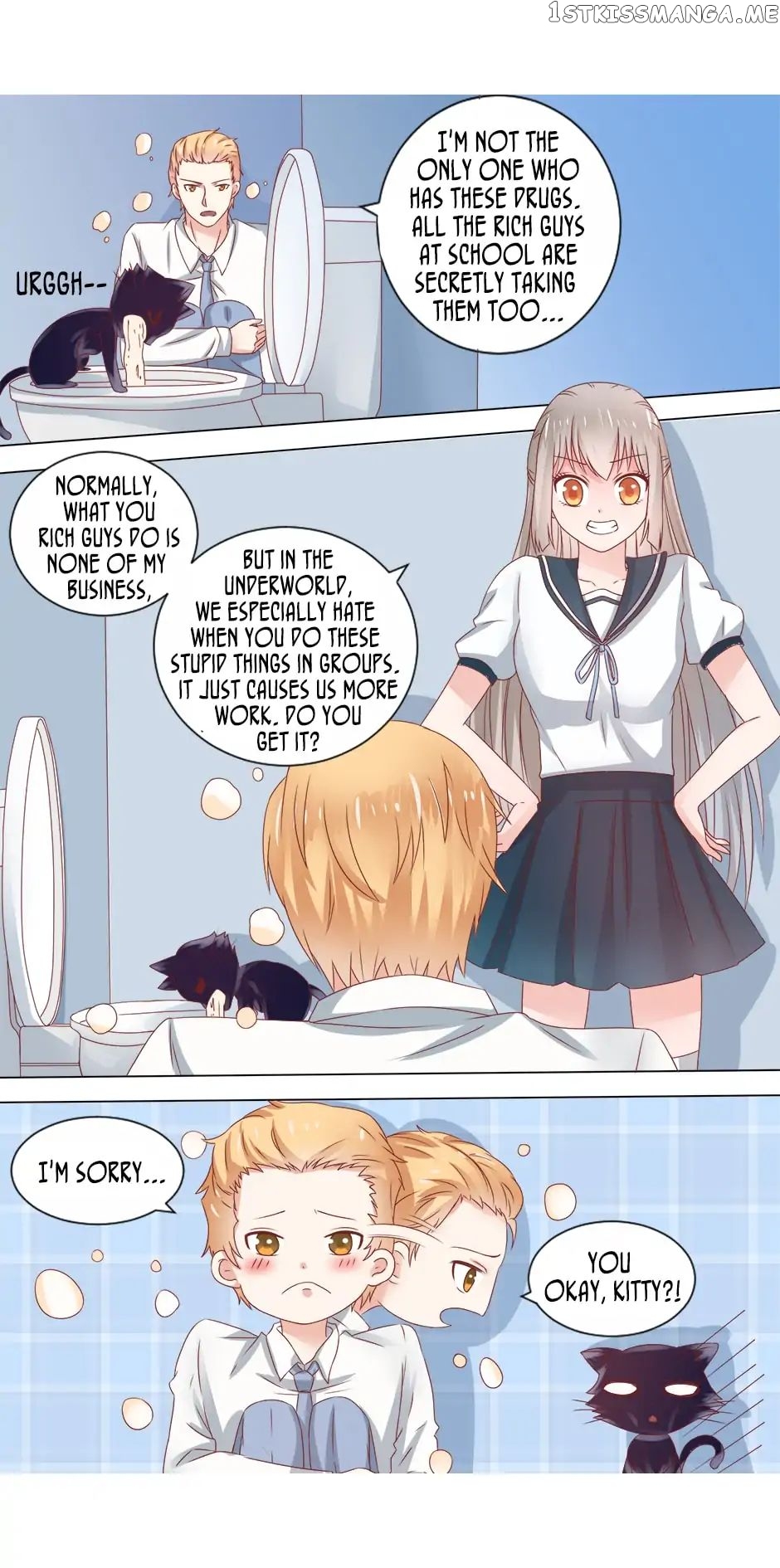 Death, My Love chapter 63 - page 1