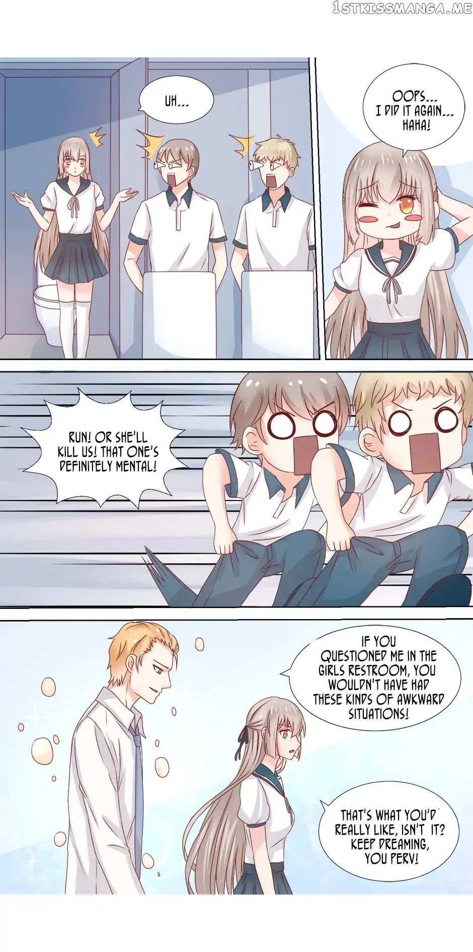 Death, My Love chapter 63 - page 5