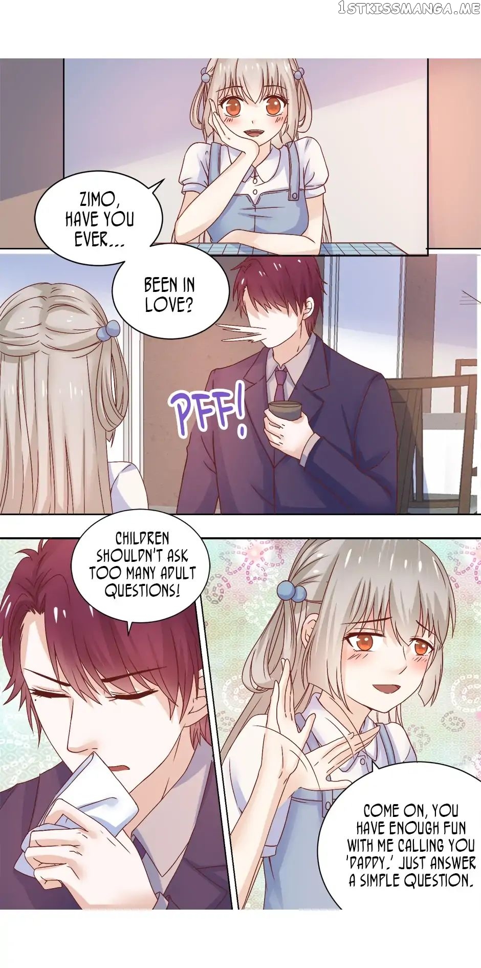 Death, My Love chapter 65 - page 1