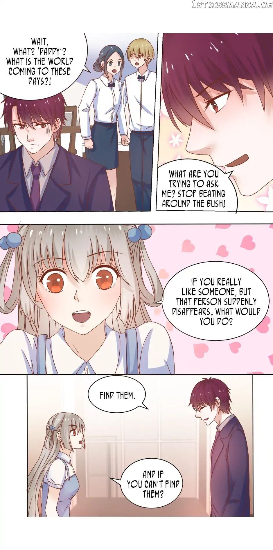 Death, My Love chapter 65 - page 2