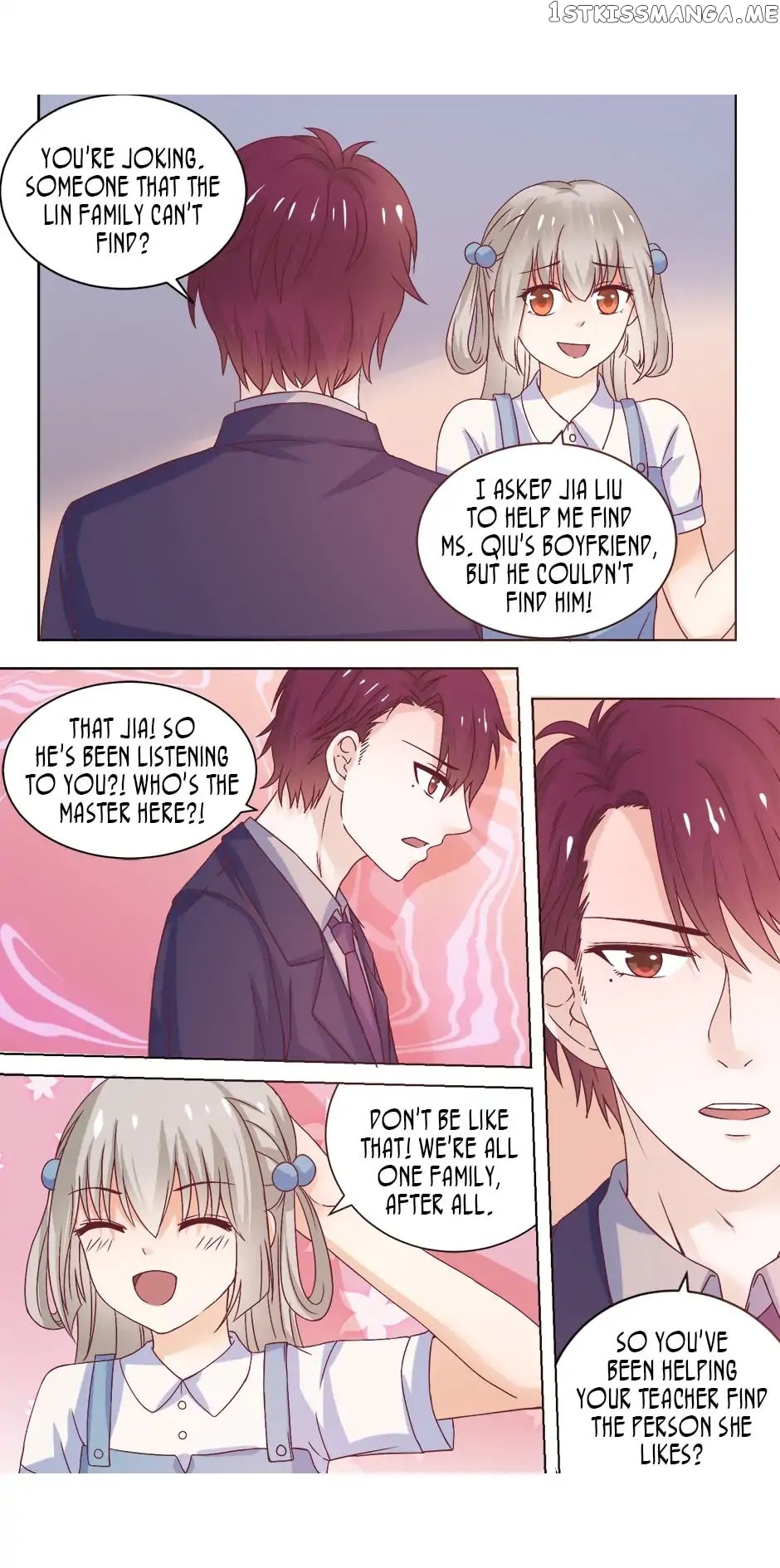 Death, My Love chapter 65 - page 3
