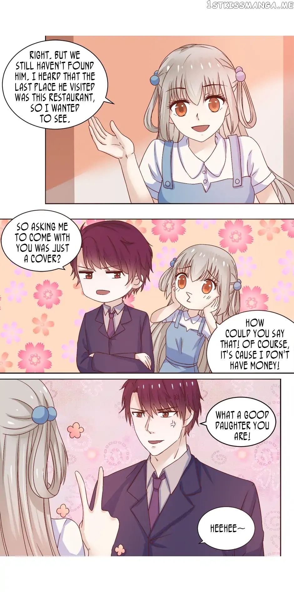 Death, My Love chapter 65 - page 4