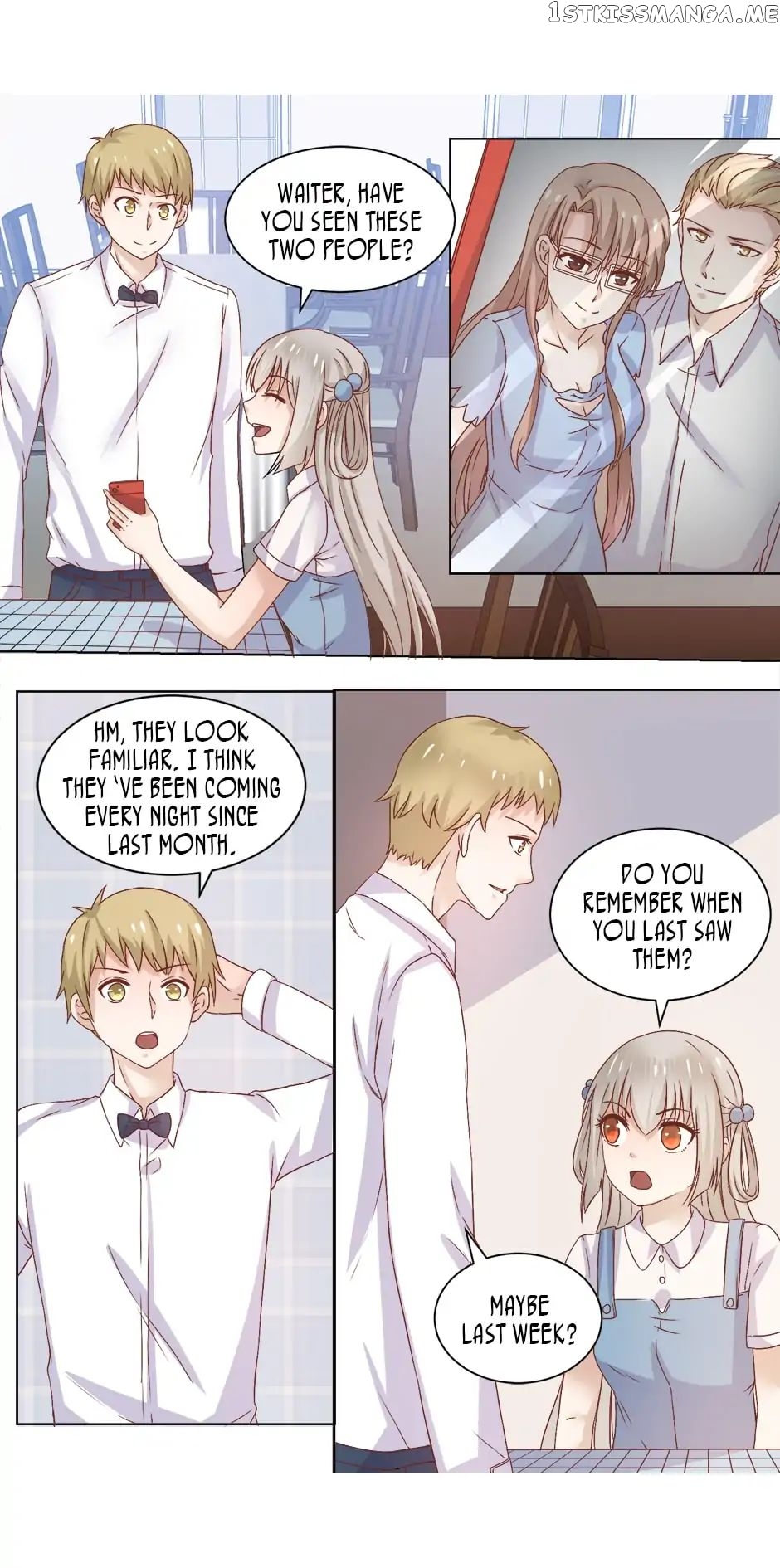 Death, My Love chapter 65 - page 5