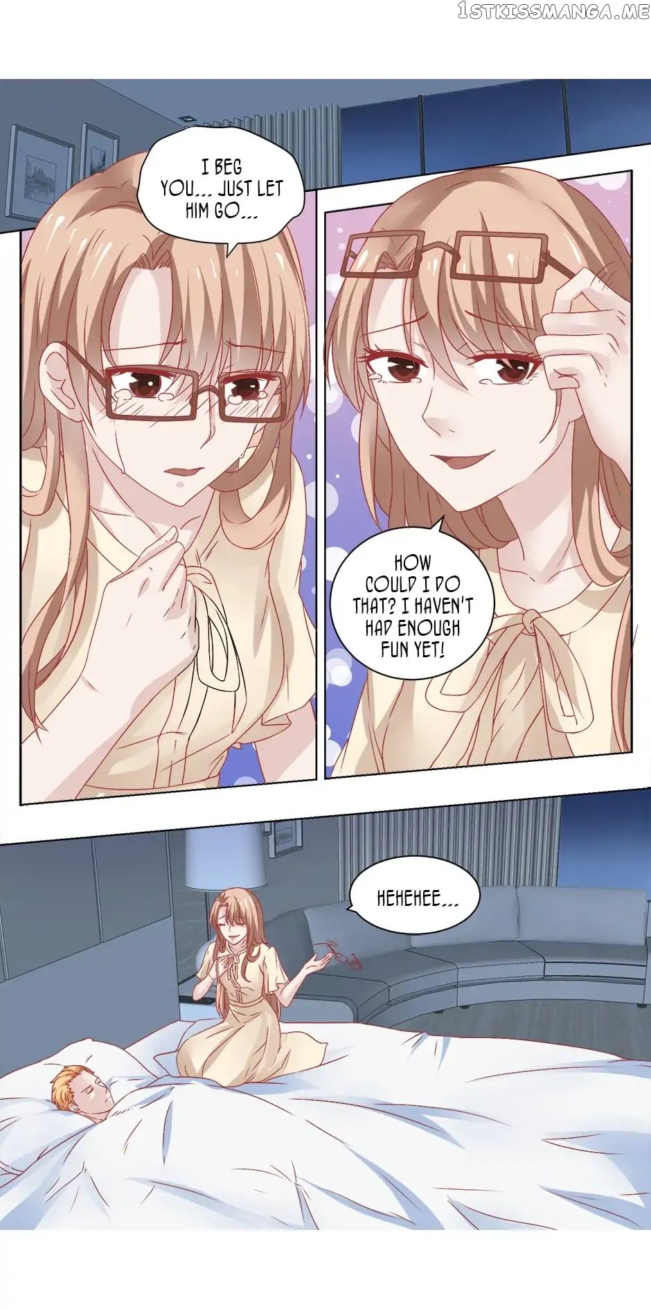 Death, My Love chapter 66 - page 3