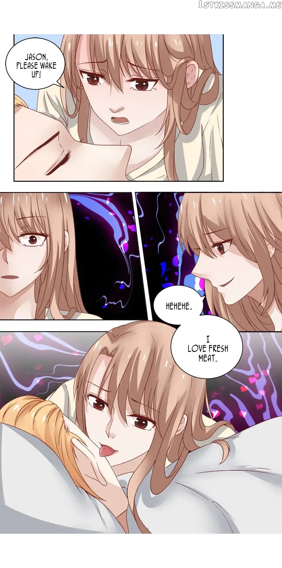 Death, My Love chapter 66 - page 4