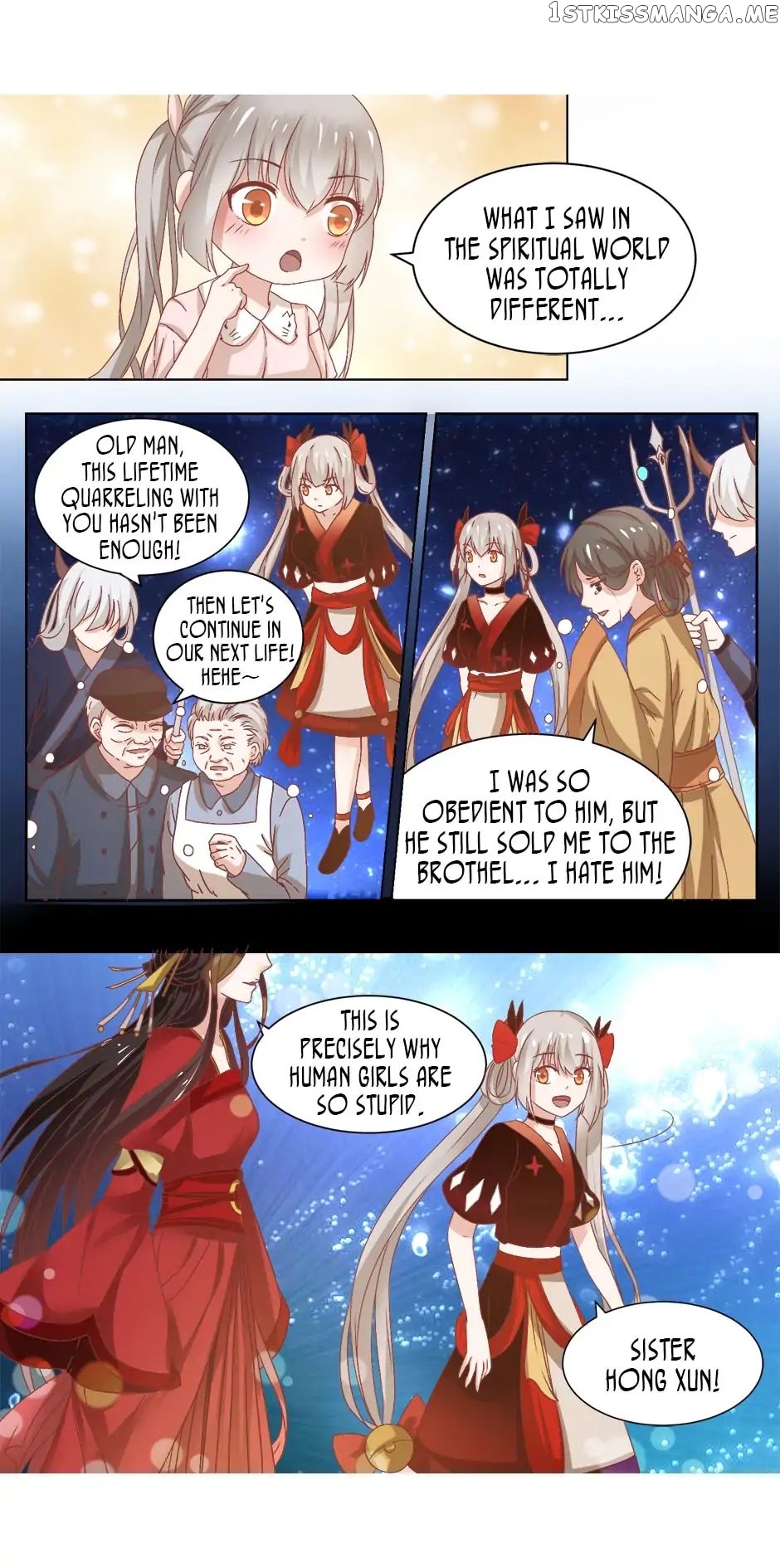 Death, My Love chapter 68 - page 2