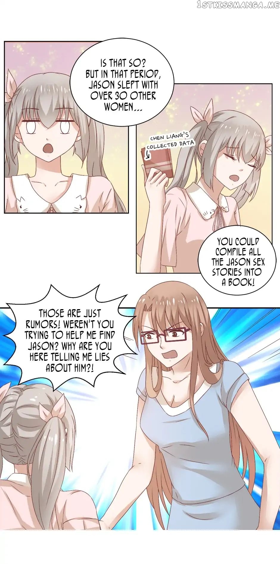 Death, My Love chapter 68 - page 6