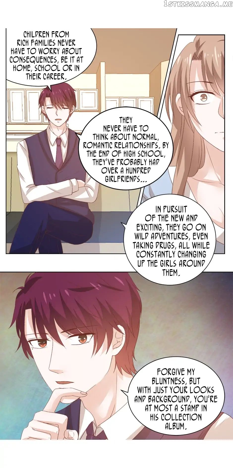 Death, My Love chapter 69 - page 1