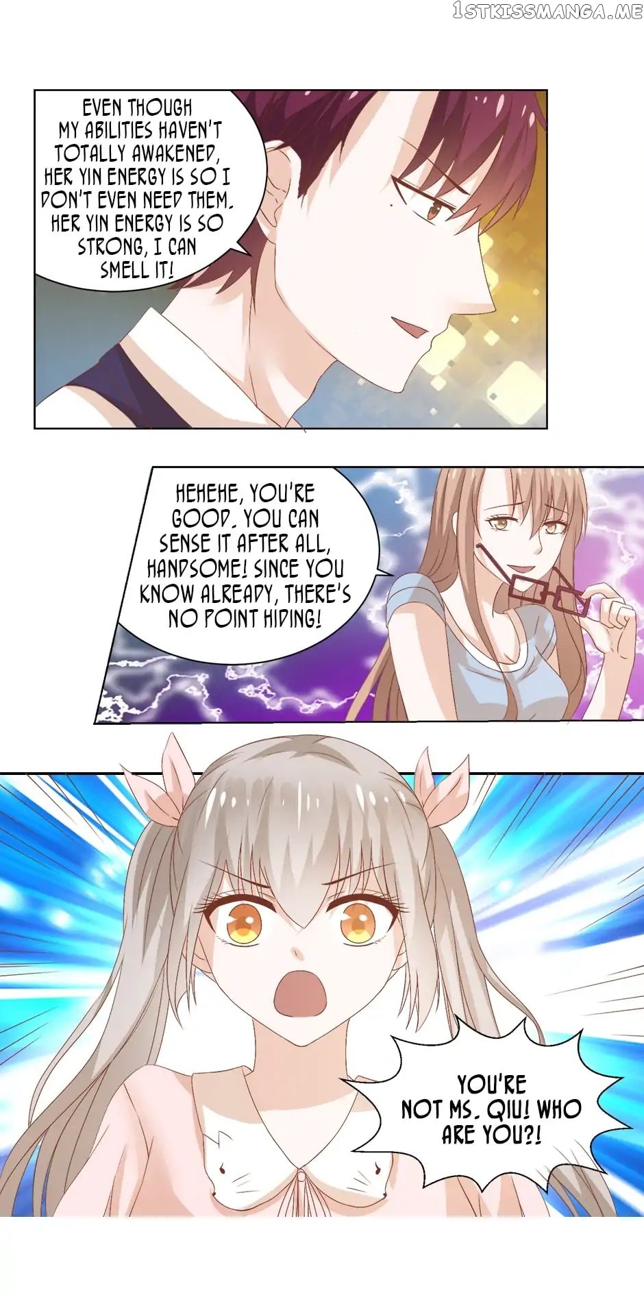 Death, My Love chapter 69 - page 4