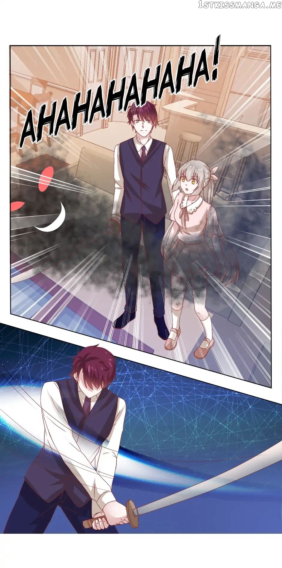 Death, My Love chapter 69 - page 6