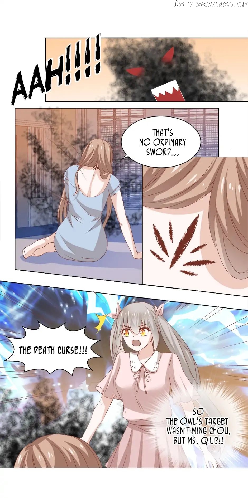 Death, My Love chapter 69 - page 7