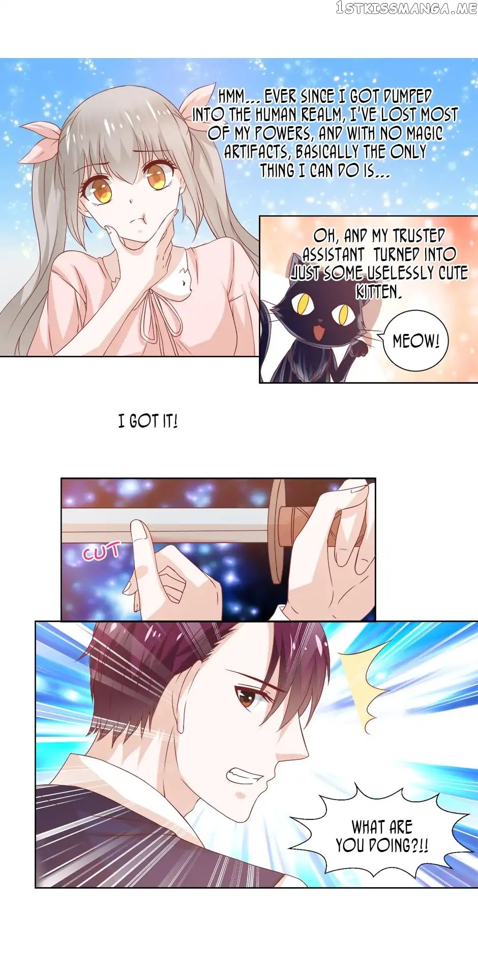 Death, My Love chapter 70 - page 2