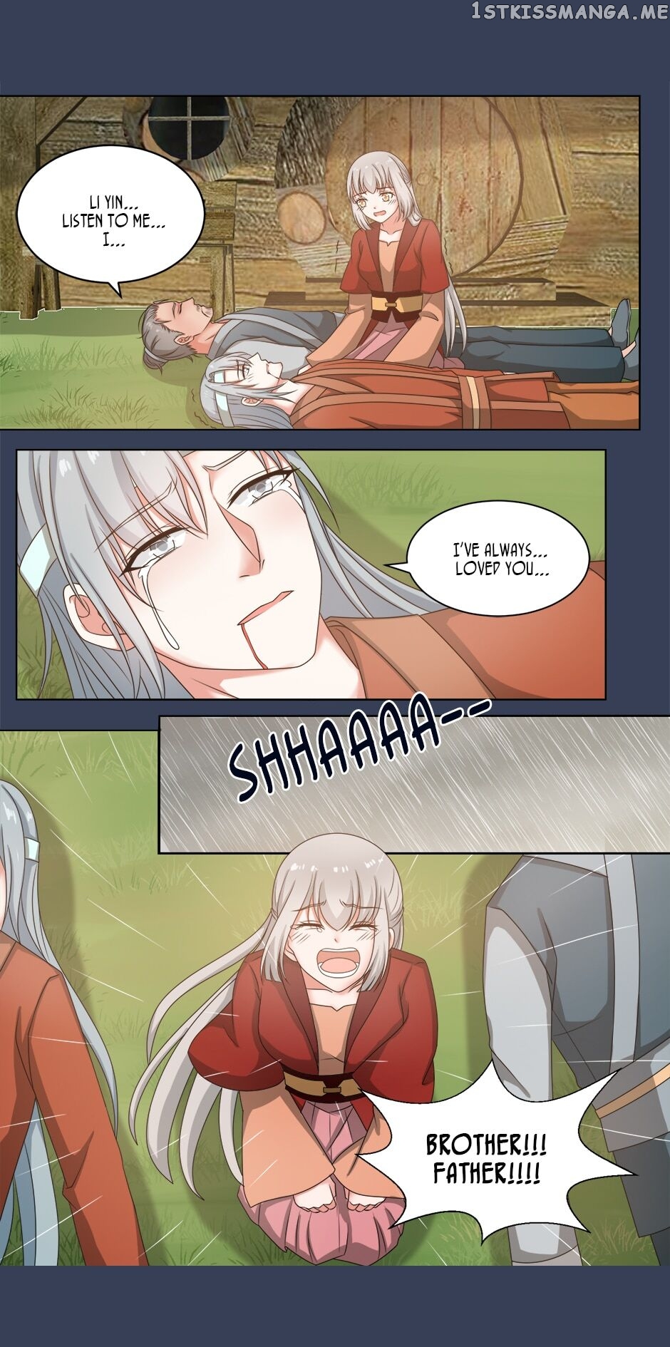 Death, My Love chapter 99 - page 6