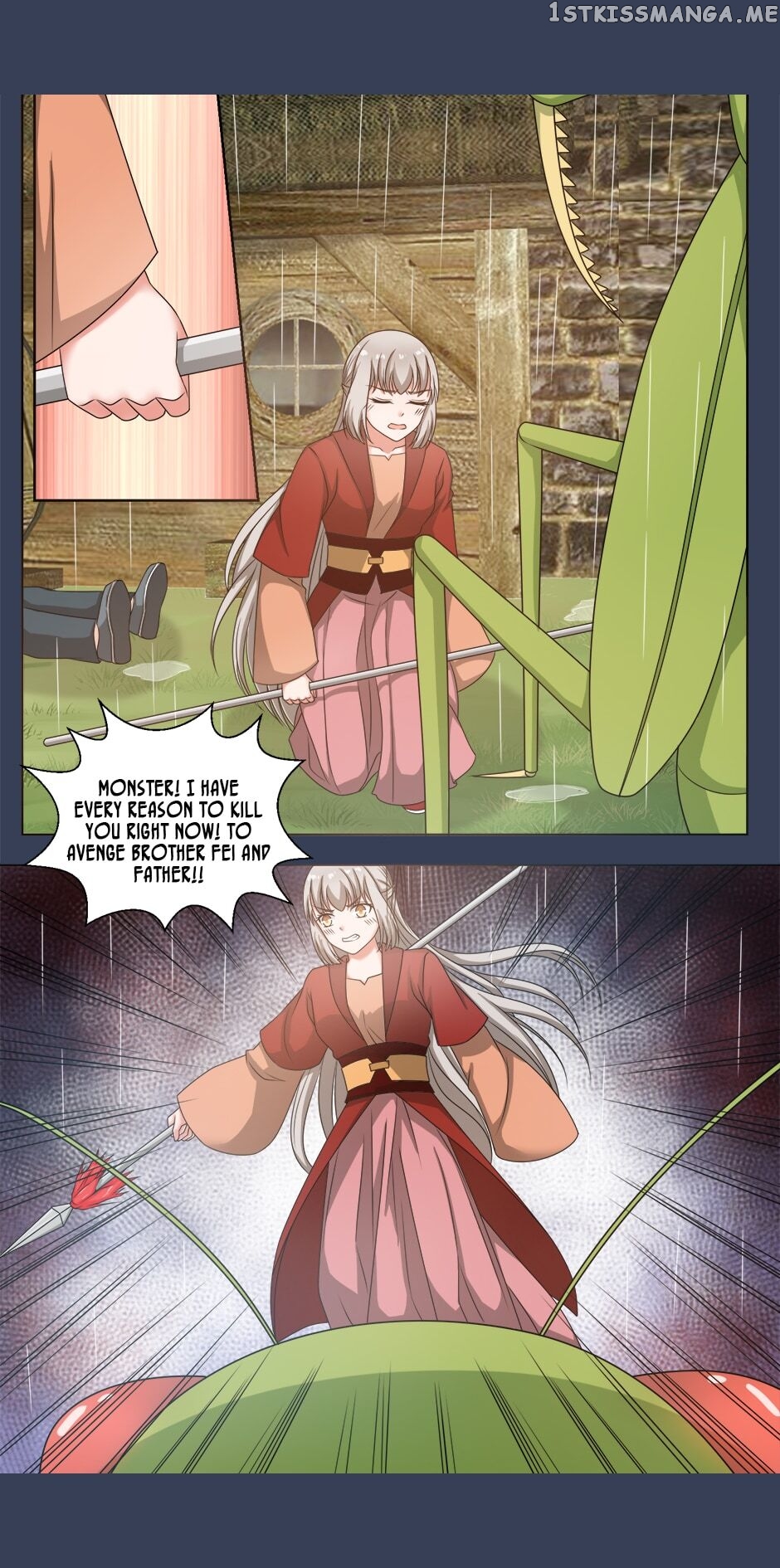 Death, My Love chapter 99 - page 7