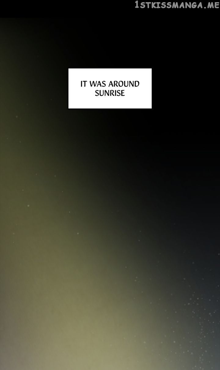 Working At The Witch’s Mansion Chapter 28 - page 1