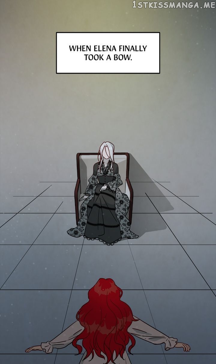 Working At The Witch’s Mansion Chapter 28 - page 2