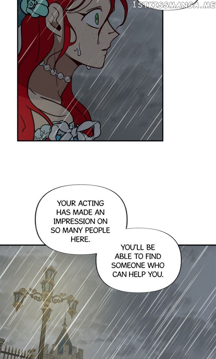 Working At The Witch’s Mansion Chapter 35 - page 10