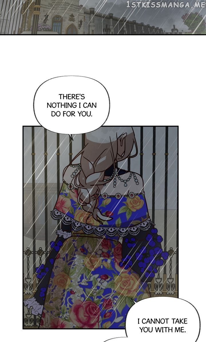Working At The Witch’s Mansion Chapter 35 - page 11