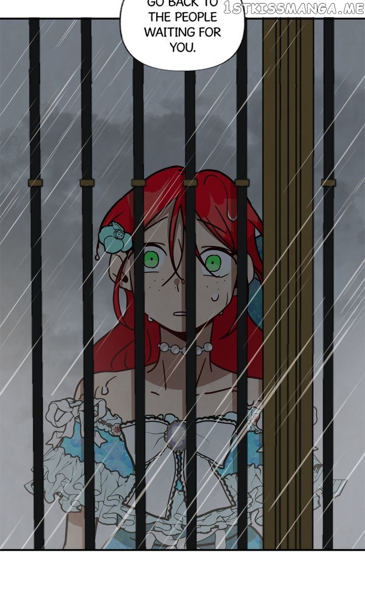 Working At The Witch’s Mansion Chapter 35 - page 13