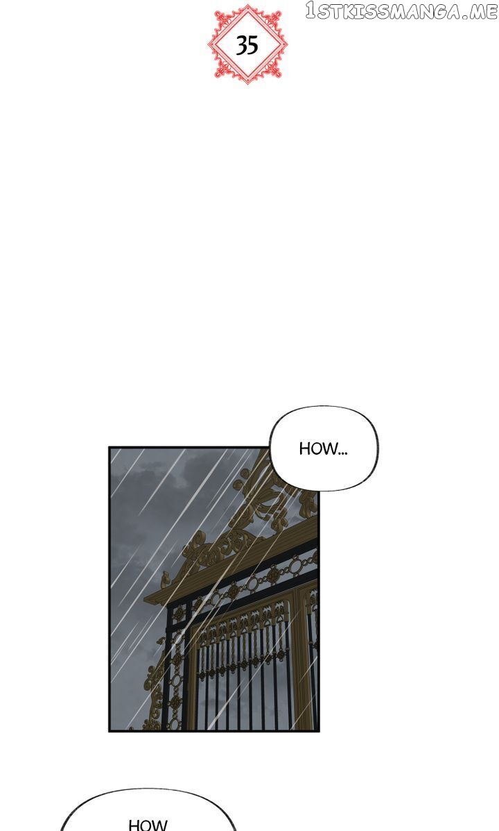Working At The Witch’s Mansion Chapter 35 - page 17
