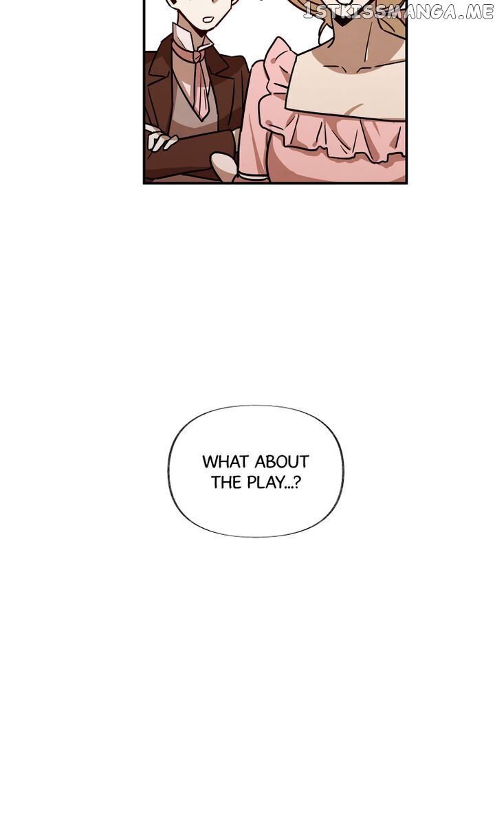 Working At The Witch’s Mansion Chapter 35 - page 2