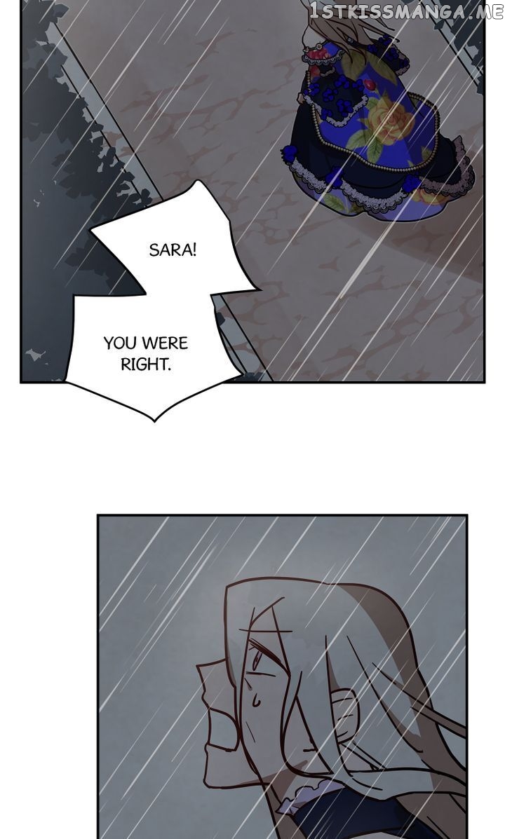 Working At The Witch’s Mansion Chapter 35 - page 24