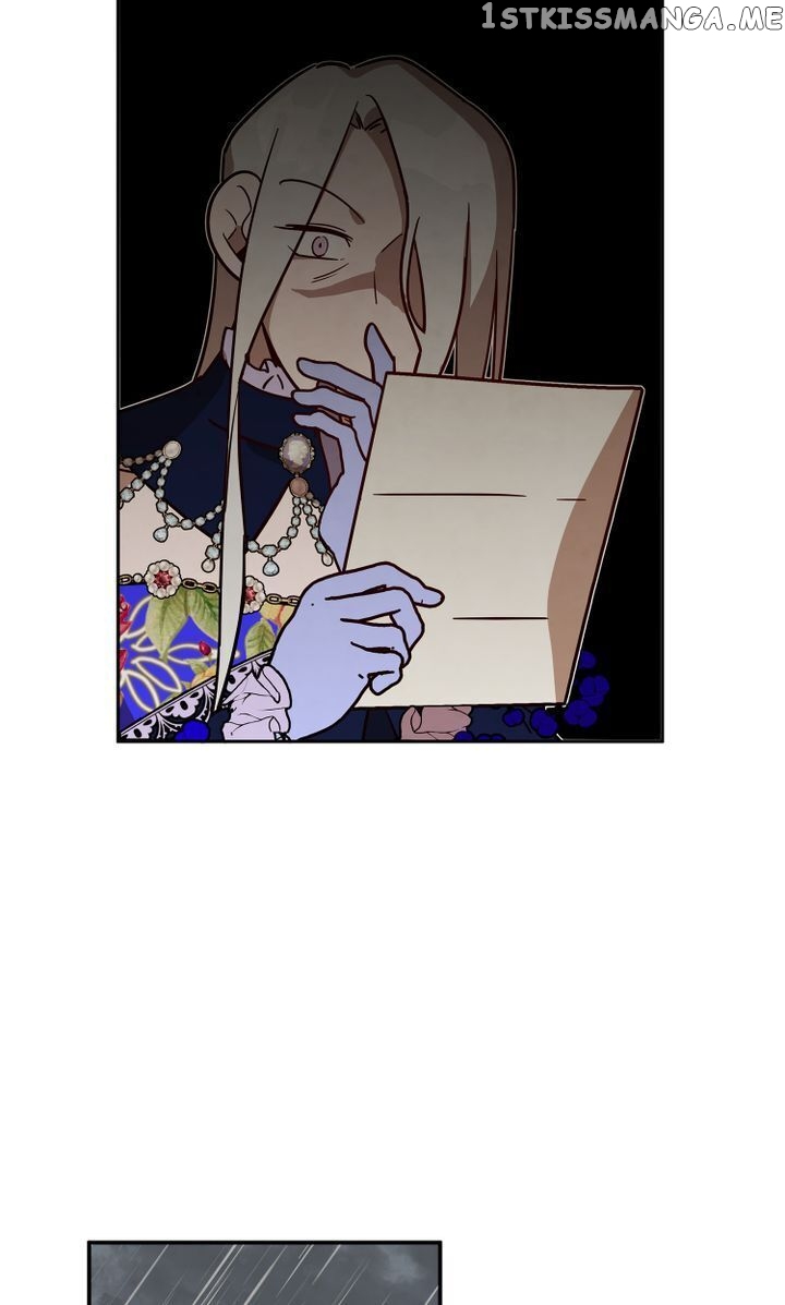 Working At The Witch’s Mansion Chapter 35 - page 31