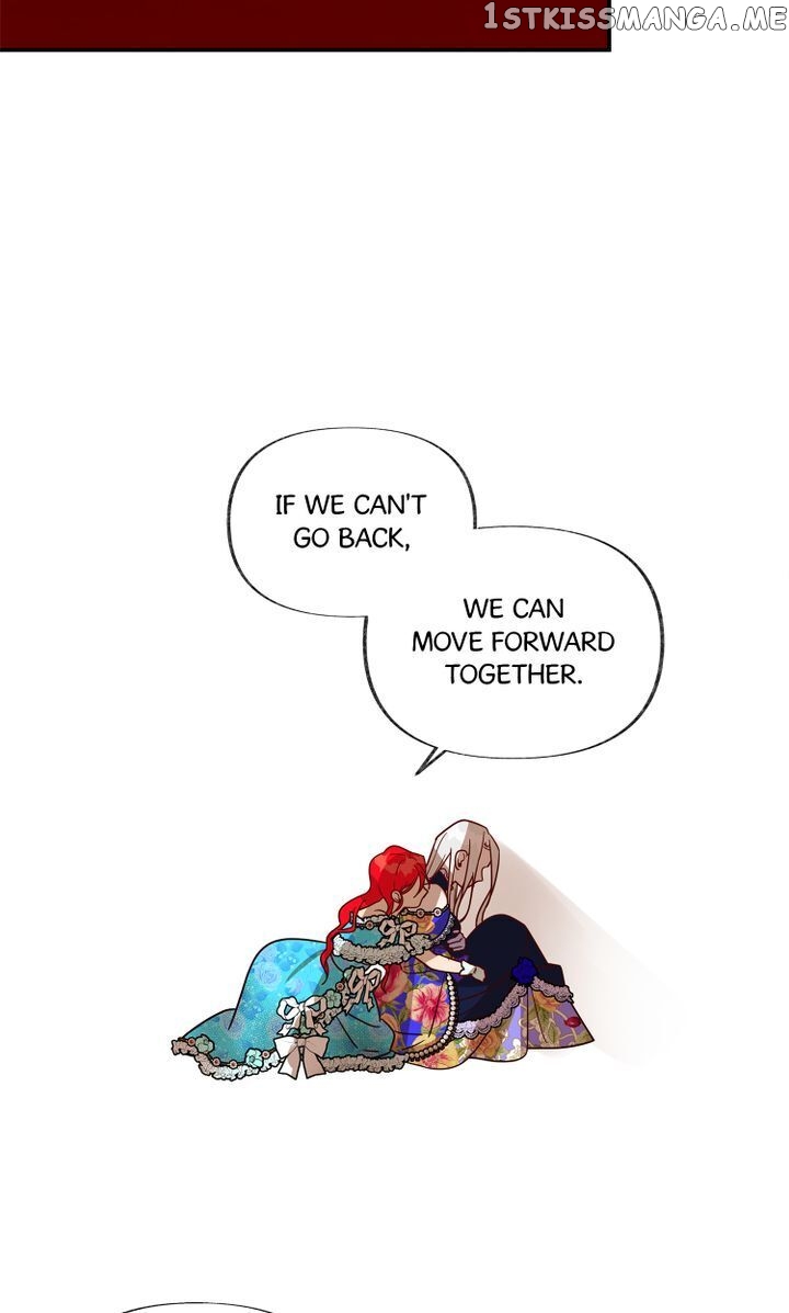 Working At The Witch’s Mansion Chapter 35 - page 37