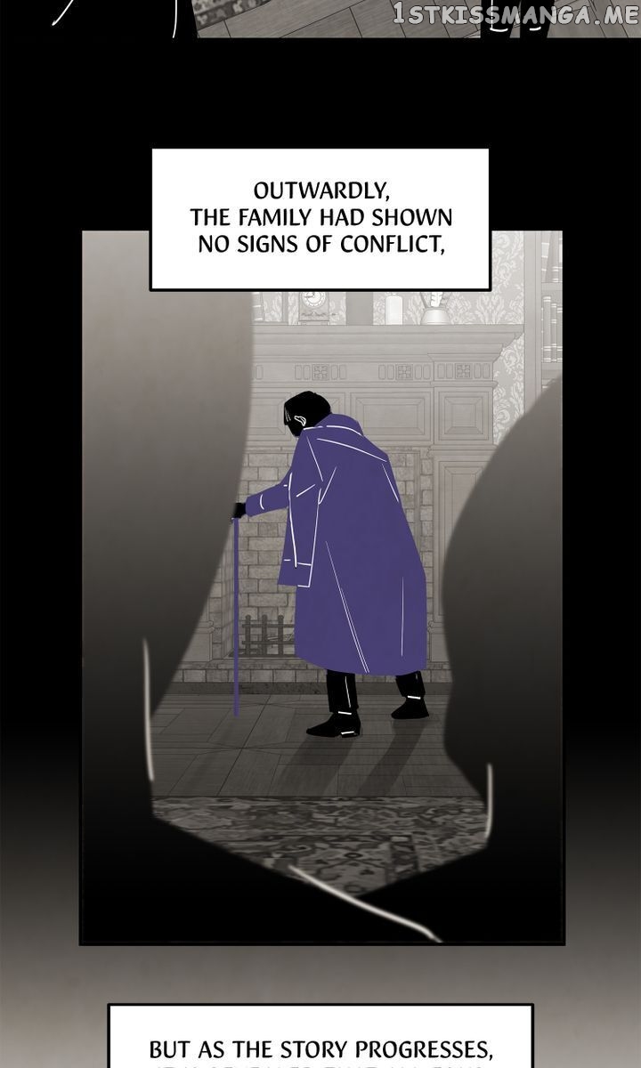 Working At The Witch’s Mansion Chapter 34 - page 15