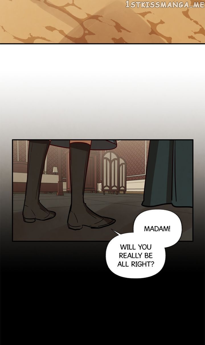 Working At The Witch’s Mansion Chapter 33 - page 2