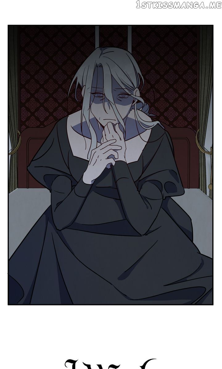 Working At The Witch’s Mansion Chapter 7 - page 20