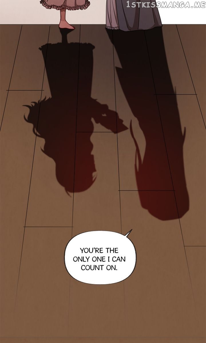 Working At The Witch’s Mansion Chapter 7 - page 42