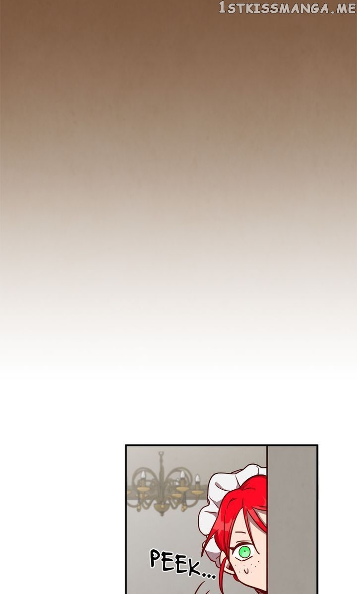 Working At The Witch’s Mansion Chapter 7 - page 43