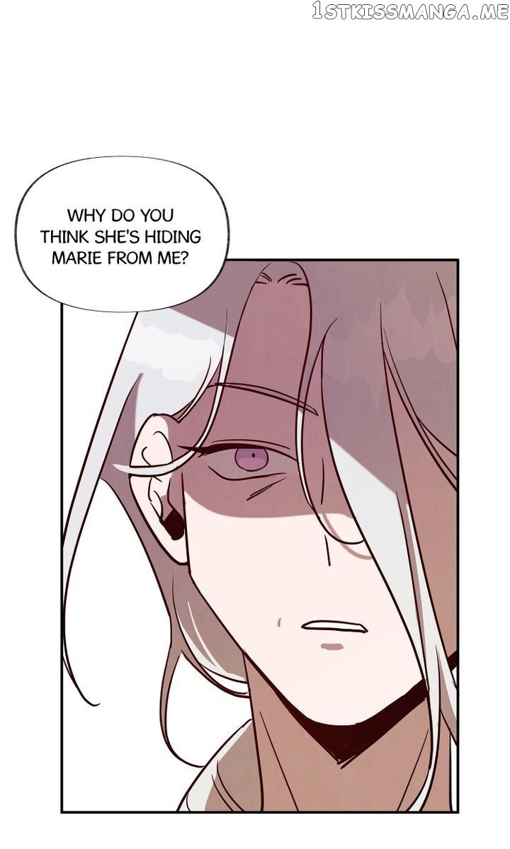 Working At The Witch’s Mansion Chapter 6 - page 1